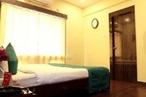 Oyo Apartments New Town Vibgyor Towers Calcutta  Esterno foto