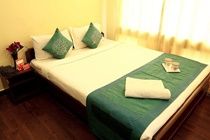 Oyo Apartments New Town Vibgyor Towers Calcutta  Esterno foto